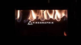 FIREGRAPHIX BLISS-SP 「AURORA BURN」
