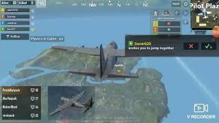 PUBG MOBILE LITE MAROC an wahd SAQWAD dina lwine bazaze