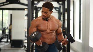 6 ESSENTIAL PULL DAY EXERCISES