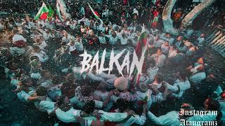 "BALKAN "SLAVIC TYPE DRILL BEAT | SLAVIC DRILL MUSIC  BULGARIAN  DRILL BEAT (2021)