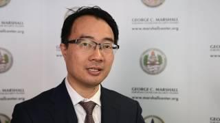 Program on Cyber Security Studies: Interview with Benjamin Ang