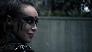 The 100 3x16: Lexa #31