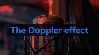 1 Doppler & Reflection of Sound Malayalam