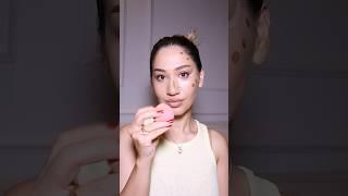 Use this contouring hack for lifted face  | Dilya M #makeup #contouring