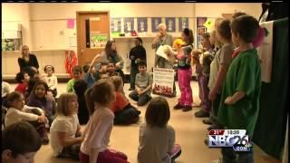 NBC26 Cares: BABES Program