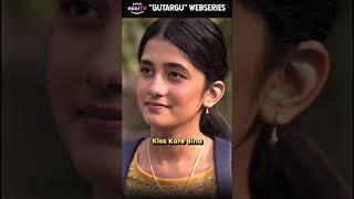 Ritu Ne Ye Kya Kar Diya #GutarGuWebseries #viral #trending #shorts