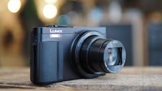 Panasonic Lumix DMC-ZS60 Travel Zoom Camera Launched at CES 2016