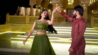 Telusa Telusa Song | Pre - Wedding | Aditya  Ramya | Nizam Film City | 2023 |