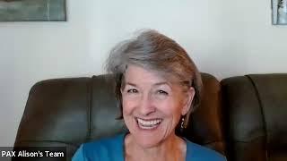 Critical Receptivity | Alison Armstrong Live Q&A