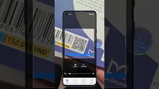 Super fast QR & barcode scanner