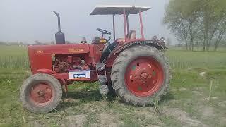 Old Belarus 510 For Sale || 2005 Model Belarus Tractor || Belarus Tractor For Sale In Pakistan