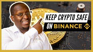 How to safely buy USDT on  @BinanceYoutube P2P transactions | Binance Site Review