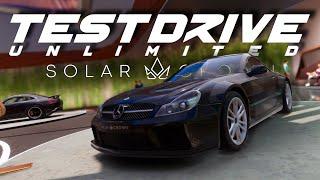 DIE QUAL DER WAHL! - TEST DRIVE UNLIMITED SOLAR CROWN Part 9 / Lets Play TDU