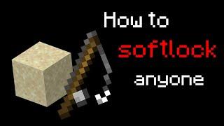 Trap your friends forever with MATH in Minecraft