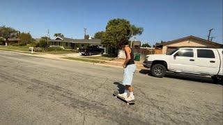 1 year skate progression