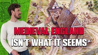 How Anglo-Saxon History Is Still Evolving in 2024 | Yeavering, Northumberland