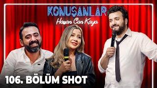 Konuşanlar 106. Bölüm Shot