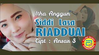 Terpopuler LAGU BUGIS SEDIH  ~ SIDDI LASA RIADDUAI || ITHA ANGGUN | ALINK MUSIK