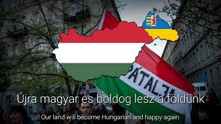 "Welcome to Transcarpathia" - Hungarian Song About Transcarpathia