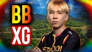 XTREME vs BETBOOM - PLAYOFFS ELIMINATION - DREAMLEAGUE SEASON 23 DOTA 2