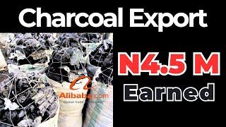 How to Start Charcoal Export Business On Alibaba: Ultimate Guide!