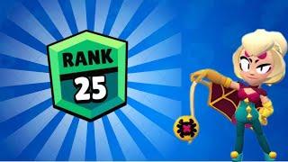 Charlie Rank 25 🟢️