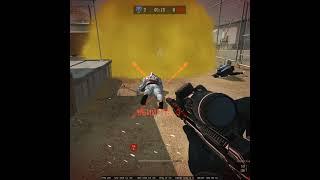 #WARFACE "Вот это повезло!" #Shorts