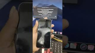 Iphone 6s 15.5 Sim Bypass With SMD RamDisk Activator
