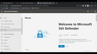 How to disable external auto-forwarding in Microsoft 365