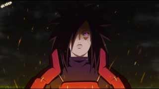 Naruto Shippuden OST - Uchiha Madara Theme [HD]