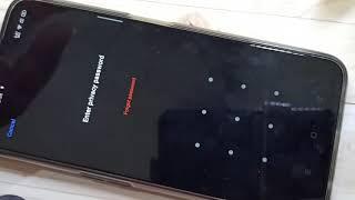 Realme 7 Pro | How To Reset Privacy Password in Realme 7 Pro