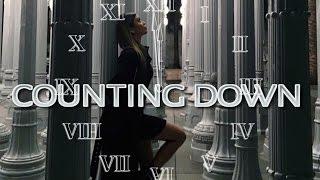 Liane V "Counting Down" Official Music Video