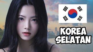 10 Fakta Unik Soal Korea Selatan - HAL MENARIK SOAL KORSEL