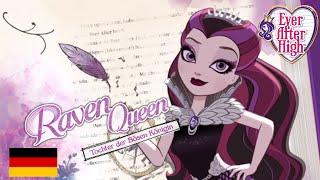 Ever After High Deutsch | Der Herzenstag 