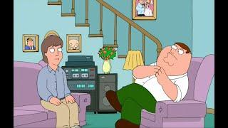 Rational Peter - Family Guy Compilation