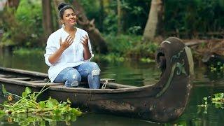 Anna Mathew - Cover| Let It Go | James Bay | Backwaters, Kerala, India