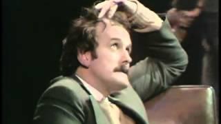 Oxbridge Philosophy - John Cleese & Jonathan Miller