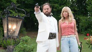 'Masterminds' (2016) Official Trailer | Zach Galifianakis, Kristen Wiig