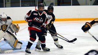 ISO: Evan Herman | Rink Hockey Academy