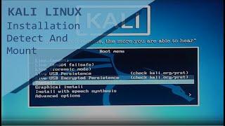 How to Fix Problem Detect And Mount CD-ROM Install Kali Linux 2.0