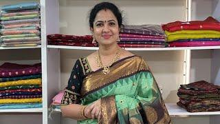 Semi Gadwal silks, pure Dola silks, Kolkata handloom sarees, 9515222071, Sree Nava Media