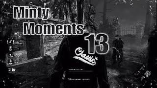 Minty Moments 13 - Dead by Daylight #intothefog #memes #dbd