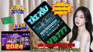 vb777 | Tài xỉu uy tín | Tài xỉu online mới nhất | Game đổi thưởng | Link tải nhận dạng cầu đẹp 2024