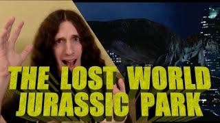 The Lost World Jurassic Park Review