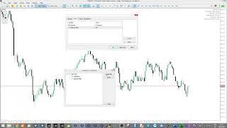 Seconds Charts for MetaTrader 5