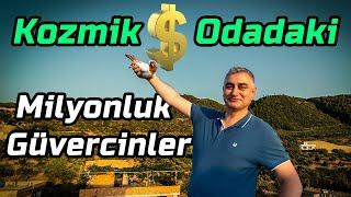 "75.000 TL Teklif Ettiler, Vermedim!" | Osmaniye 2. Bölüm | Hakan TUNCER'in Efsane Yarışma Kuşları