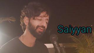 Saiyyan Shorts | Saiyyan Lofi | #shorts | Kailash Kher | Saiyyan Cover Song MuzicalAB | AB Records |