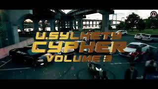 United Sylhety Cypher Volume 3 [TEASER ONLY]
