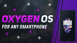 One plus Oxygen OS 10 Q Whyred Rom For Redmi Note 5  Pro