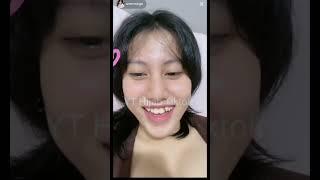 tiktok live ejahazel (usermage)